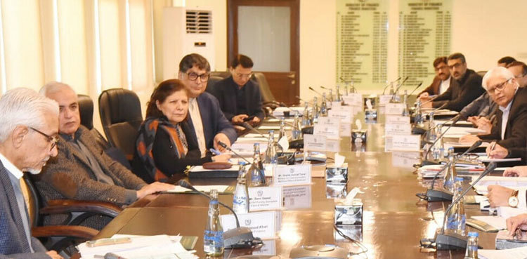 ECC directs NPMC to ensure price stability