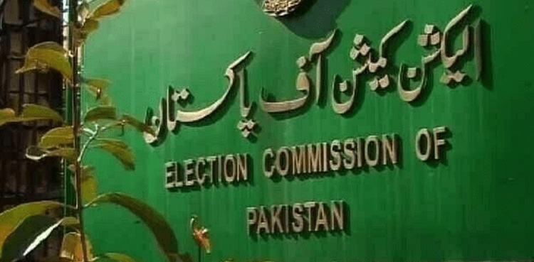 Election 2024: Scrutiny of nomination papers concludes
