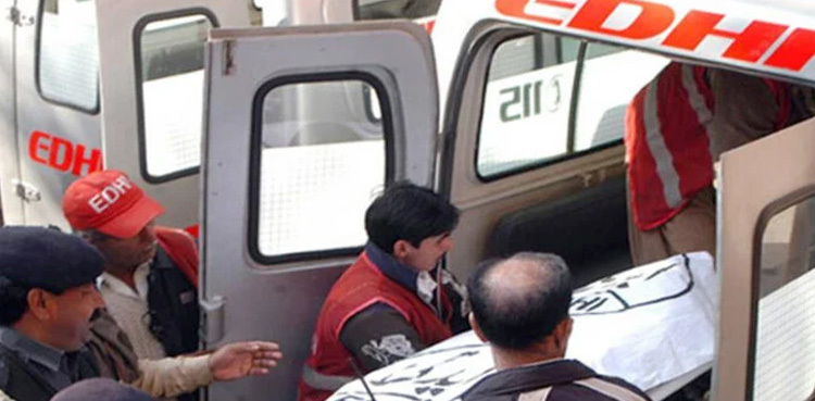 Fatal collision in dense fog claims two lives near Bahawalnagar