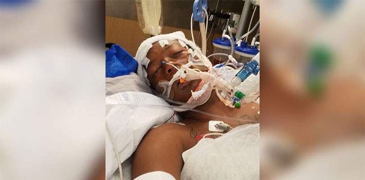 Elijah McClain: Paramedics found guilty in death of young black man