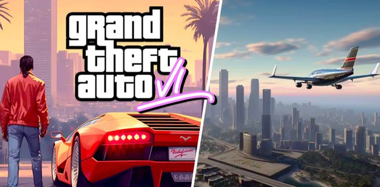 Here's when trailer of 'GTA 6' will be released