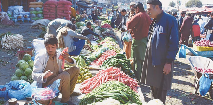 Pakistan’s short-term inflation surges past 43pc