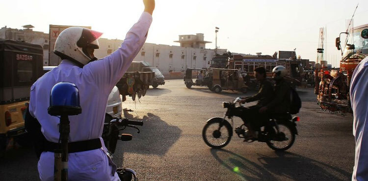 New Year’s Eve: Police to use breathalysers to nab drunk drivers