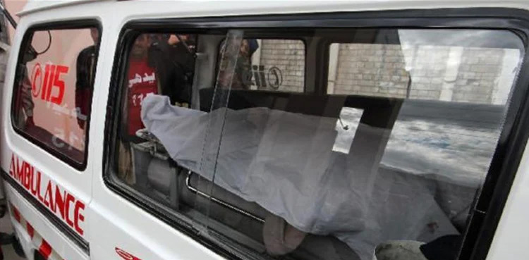 Karachi barber killed by co-workers in scissor attack