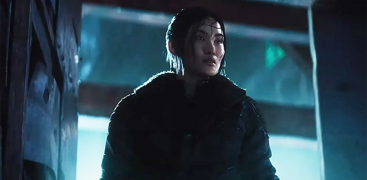 Last Sentinel: PUBG maker reveals most ambitious game yet for consoles