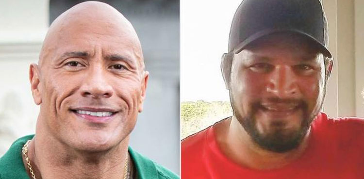 Dwayne Johnson to portray MMA legend Mark Kerr in ‘The Smashing Machine’