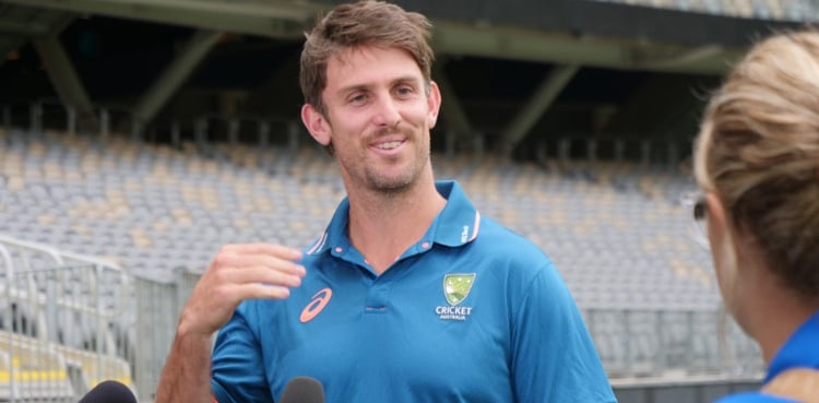 Mitchell Marsh likely to retire from first-class cricket: report