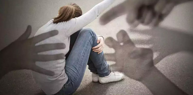 Shocker: India Man Rapes Sister With Four Friends