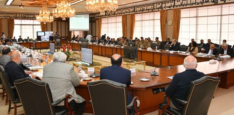 SIFC approves business, investment-friendly visa facility