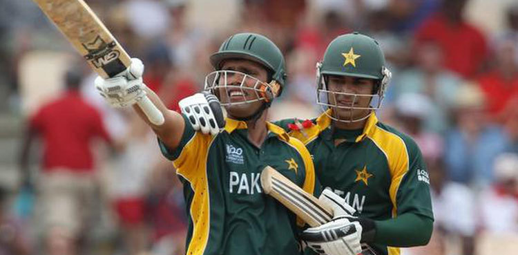 Salman Butt appointed PCB selection panel member