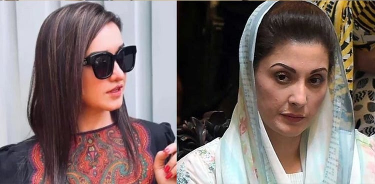 'Sanam Javed to contest elections against Maryam Nawaz, Shehbaz'