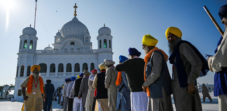 Punjab govt to establish TDCP Darshan Resort in Kartarpur