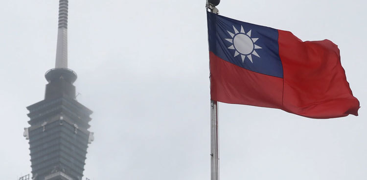 China ties dominate Taiwan presidential debate