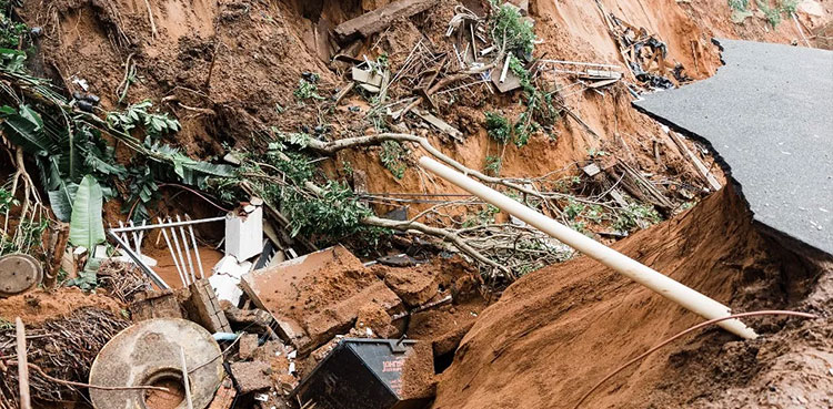 Death toll from Tanzania landslides rises to 68