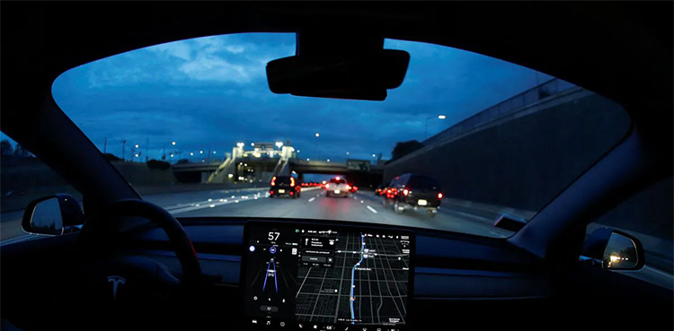 Tesla rejected $60 million settlement before losing $243m Autopilot verdict