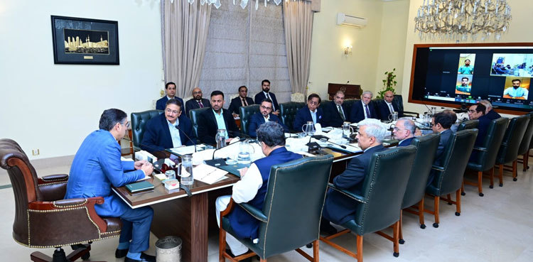 Pakistan’s interest should be priority in PCB appointments: PM Kakar
