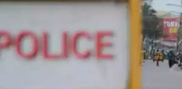 Boy fakes own kidnapping to repair motorbike