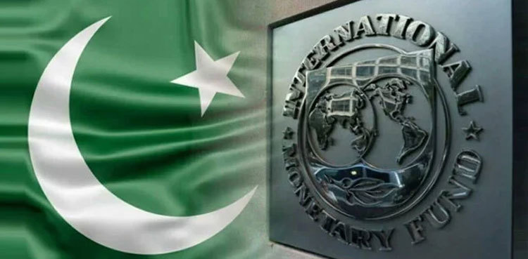 IMF board expected to approve $1.1b disbursement for Pakistan by end of April