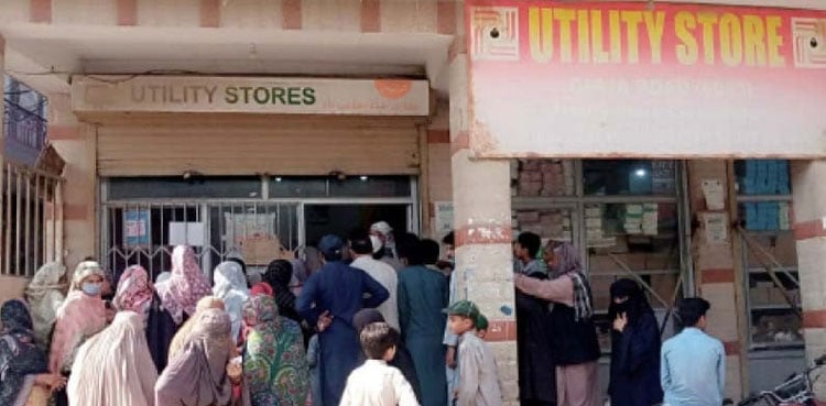 Utility Stores extend operating hours for Ramadan