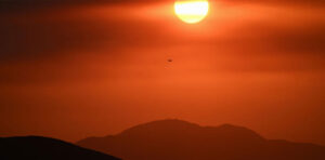 California children sue US govt over pollution