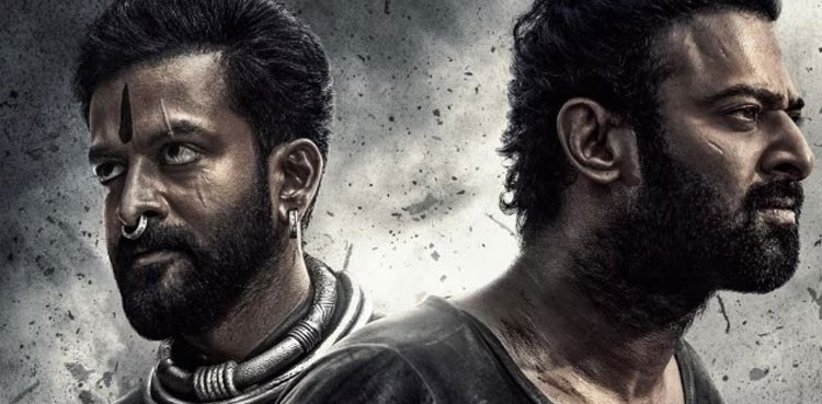‘Salaar’ world is a bit like Games of Thrones: Prithviraj