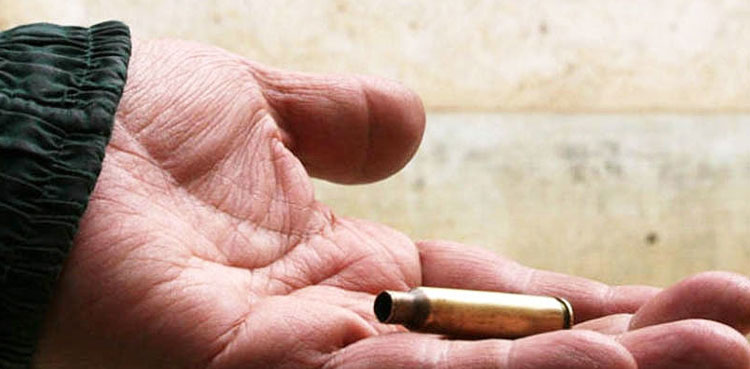 Karachi: Aerial firing at wedding claims life of 7-year-old