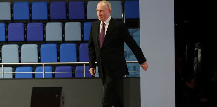 US to impose sanctions on over 500 targets in Russia