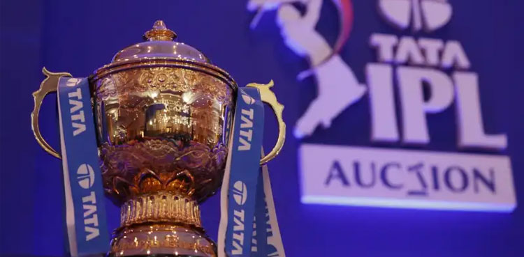 England spinner withdraws from IPL 2024 auction