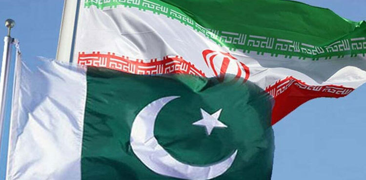 Pakistan, Iran FMs discuss Gaza’s ‘dire situation’