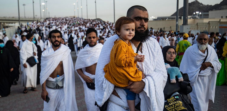 Hajj 2025 preparations in full swing, Saudi Arabia issues toll-free numbers