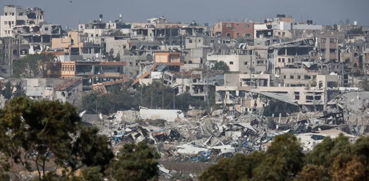 UN Security Council acts to boost aid to Gaza after US abstains