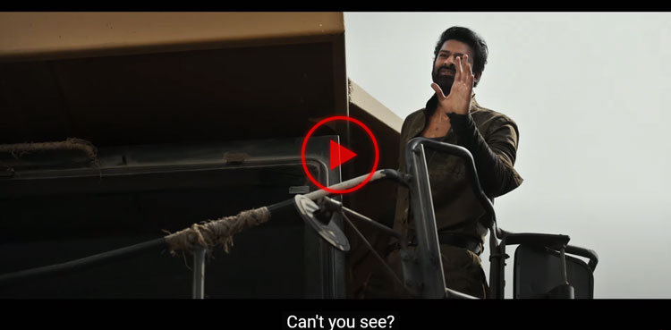 ‘Salaar Ceasefire’: Prabhas-starrer movie leaked online