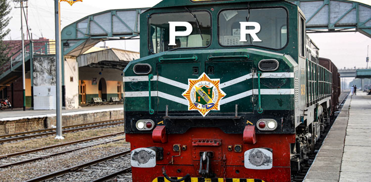 Pakistan Railways to introduce fuel track management system