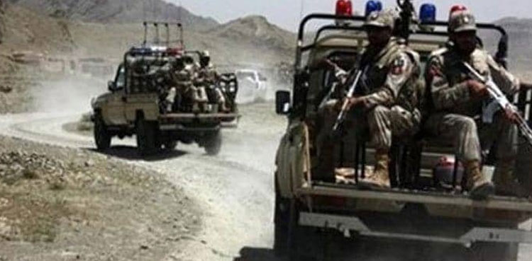 At least 566 terrorists killed by security forces in 2023