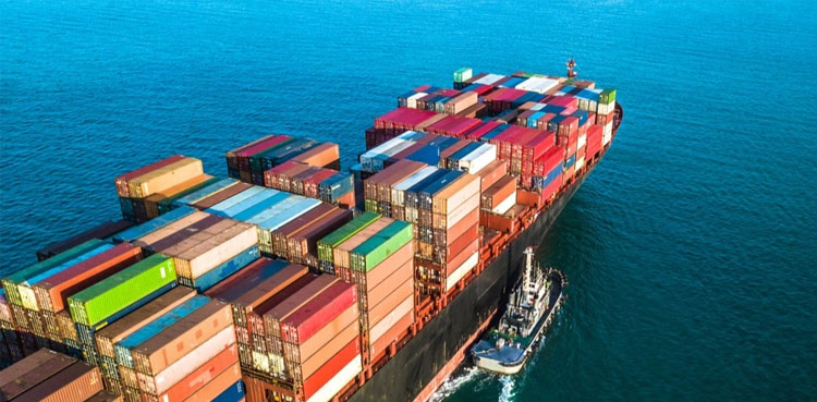 Pakistan’s trade deficit widens by 16% in July 2025: PBS