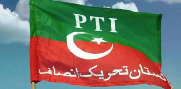 Arrest warrants issued for Murad Saeed, 7 other PTI leaders