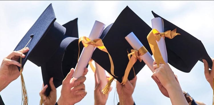 Saudi Arabia announces scholarships for Pakistani students