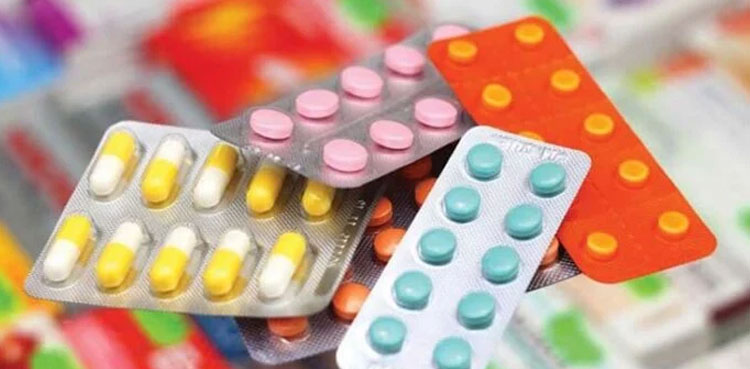 Karachi faces severe shortage of life-saving drugs