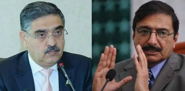 PM Kakar summons PCB boss Zaka Ashraf