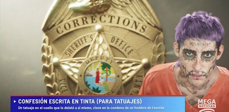 Florida Joker wants $2m from Rockstar for GTA 6 trailer parody