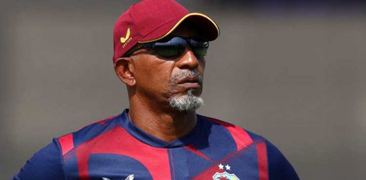 Phil Simmons appointed Karachi Kings head coach for PSL 9