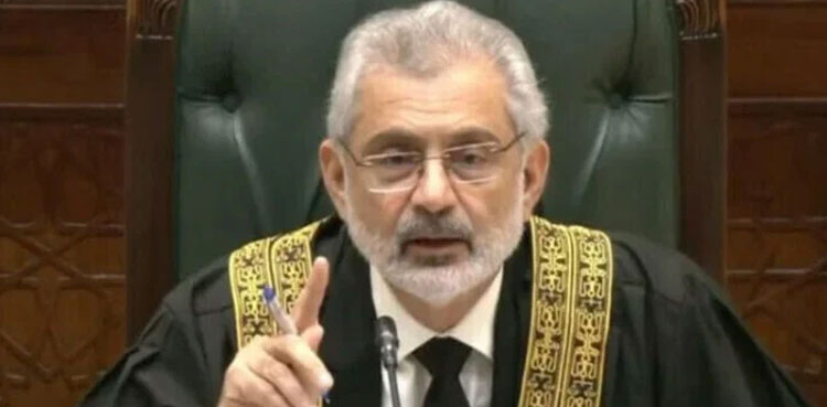 Supreme Court to take up lifetime disqualification matter