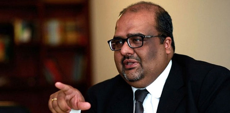 £190m settlement case: Arrest warrants of Shahzad Akbar, others issued