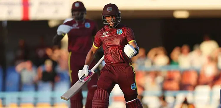 West Indies beat England in first ODI: Here's how Twitter reacts