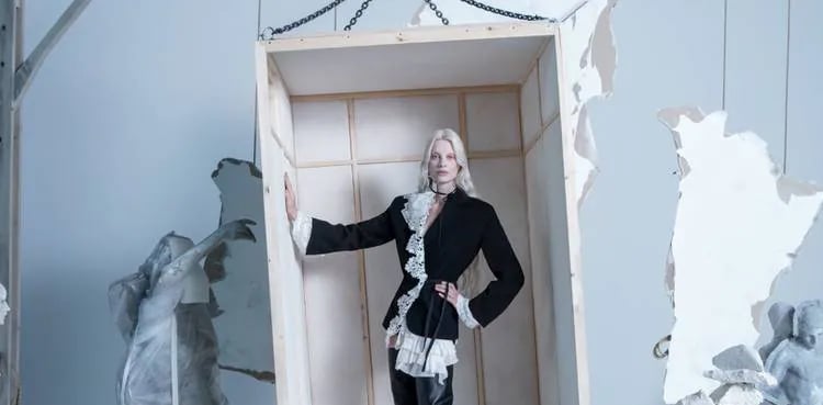 Zara regrets campaign after Gaza boycott calls