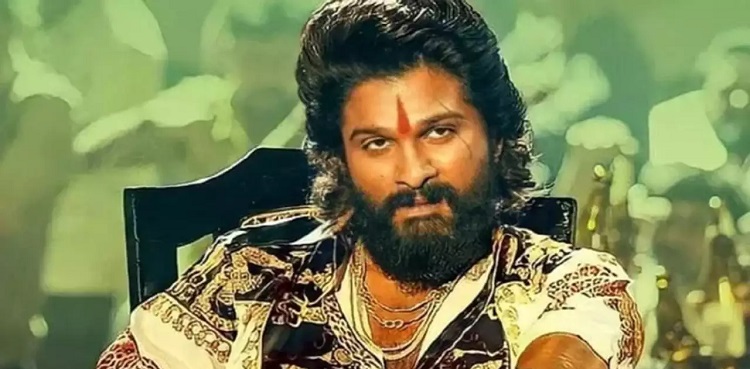 Police complaint filed against Allu Arjun after 'Pushpa 2' event