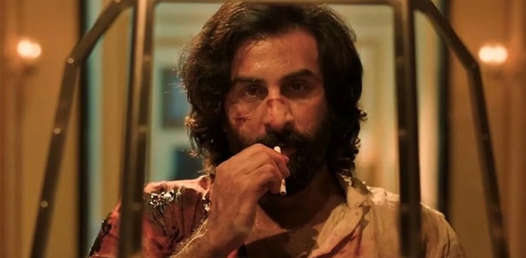 "Even animals will refuse to watch this movie."