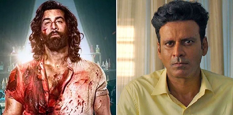 'Animal' has ruined the culture of filmmaking in India: Manoj Bajpayee