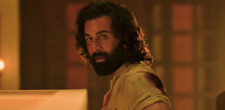 Ranbir Kapoor's 'Animal' makers have a sequel planned for the film?