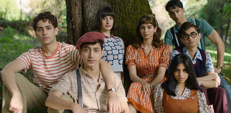 P-Archies: Director Nabeel Qureshi reviews Netflix's 'The Archies'